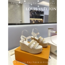 Louis Vuitton Sandals